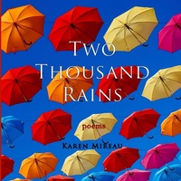 Enlarge image Cover: Two Thousand Rains - Karen Mireau Books