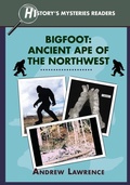 Cover: Bigfoot - Alphabet Publishing