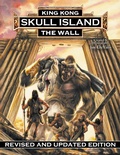 Cover: King Kong of Skull Island - World Builder Publishing