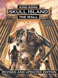 Cover: King Kong of Skull Island - World Builder Publishing