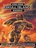 Cover: King Kong of Skull Island - World Builder Publishing
