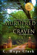 Cover: Murdered in Craven - Edisto Bridge Books