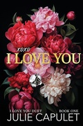 Cover: XOXO I Love You - Julie Capulet