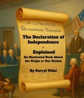 Bild: The Declaration of Independence - Explained - Crane Books