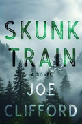 Cover: Skunk Train - Square Tire Books