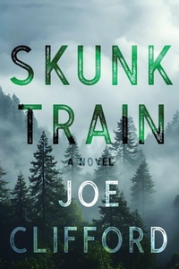 Enlarge image Cover: Skunk Train - Square Tire Books