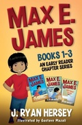 Cover: Max E. James - Hersea, Inc.