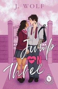 Enlarge image Cover: Jump On Three - Little Bird Publishing