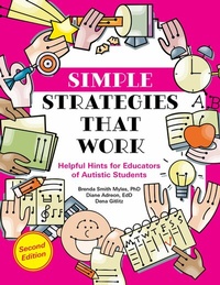 Enlarge image Cover: Simple Strategies that Work - Future Horizons