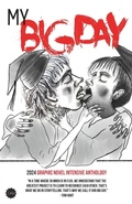 Cover: My Big Day - Sequential Artists Workshop