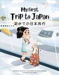 Cover: My First Trip to Japan - Upfly Books