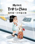 Cover: My First Trip to China - Upfly Books