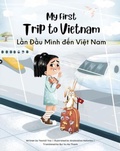 Cover: My First Trip to Vietnam - Upfly Books
