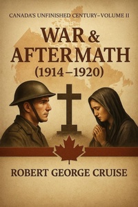 Bild: War & Aftermath (1914-1920) - Robert George Cruise
