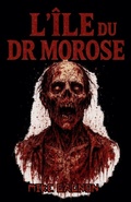 Cover: L'ile du Dr Morose - Hammer Comics