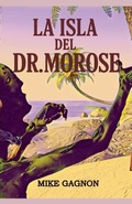 Cover: La isla del Dr. Morose - Hammer Comics
