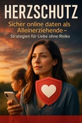 Cover: Herzschutz - BookRix