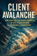 Cover: Client Avalanche - BookRix