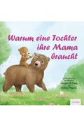 Cover: Warum eine Tochter ihre Mama braucht - VAJOSH