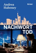 Cover: Nachwort Tod - mainbook Verlag