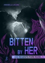 Cover: Bitten by Her - tensual publishing
