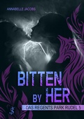 Cover: Bitten by Her - tensual publishing