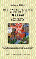 Cover: Wo der Wind wei&szlig;, wann er gebraucht wird - VoG - Verlag ohne Geld
