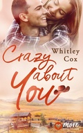 Cover: Crazy about you - MORE by Aufbau Digital