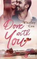 Cover: Done with you - MORE by Aufbau Digital