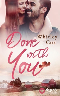 Enlarge image Cover: Done with you - MORE by Aufbau Digital
