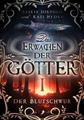 Cover: Der Blutschwur - dead soft verlag