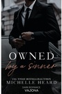 Cover: Owned by a Sinner - VAJONA