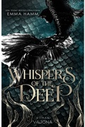 Cover: Whispers of the Deep - VAJONA