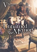 Cover: Unnamed Memory Band 5: Die Stille f&uuml;hrt zum Gebet - JNC Nina