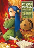 Cover: Ascendance of a Bookworm: Kein Weg ist zu weit, um Bibliothekarin zu werden - Teil II: Das Tempelm&auml;dchen in Ausbildung Band 3 - JNC Nina