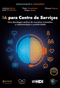 Cover: IA para Centro de Servi&ccedil;os - BRASPORT