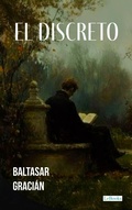 Cover: El Discreto - Lebooks Editora