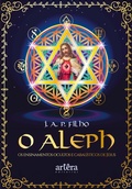 Abbildung von: O Aleph: Os Ensinamentos Ocultos e Cabalísticos de Jesus - Editora Appris