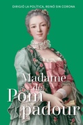 Cover: Madame de Pompadour - RBA Libros