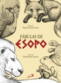 Cover: F&aacute;bulas de Esopo - Paulus Editora