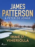 Cover: Ihme 17. viheri&ouml;ll&auml; - Saga Egmont