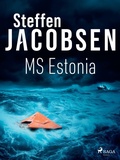 Cover: MS Estonia - Saga Egmont