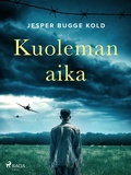 Cover: Kuoleman aika - Saga Egmont