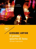 Cover: Il primo quarto di luna - minimum fax