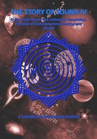 Abbildung von: THE STORY OF SOUND IV: Echo-Field-Form - Vikas Roy