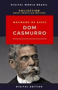 Cover: Dom Casmurro - Digital World