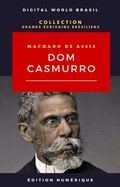 Cover: Dom Casmurro - Digital World