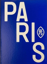 Enlarge image Cover: Jr - Paris - Maison Cf
