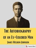 Cover: The Autobiography of an Ex-Colored Man - Passerino