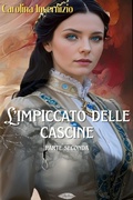 Cover: L'impiccato delle cascine - Paperleaves